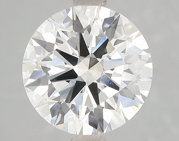 3.65ct Ideal Cut Round Brilliant Lab Diamond, G Color, VS1, IGI Certified