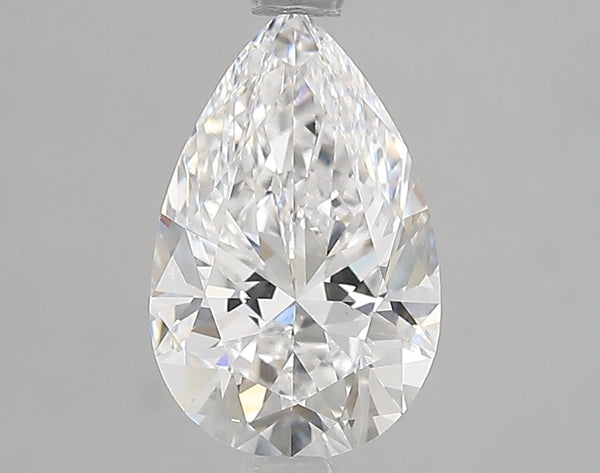 1.81ct Pear Lab Diamond, D Color, VS1, IGI Certified