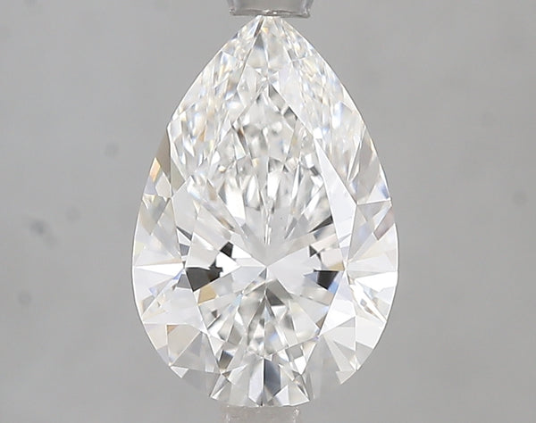 2.09ct Pear Lab Diamond, E Color, VVS2, IGI Certified