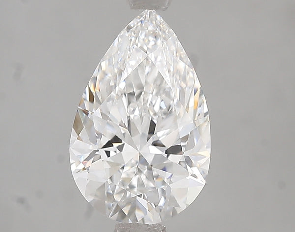 2.01ct Pear Lab Diamond, D Color, VVS1, IGI Certified