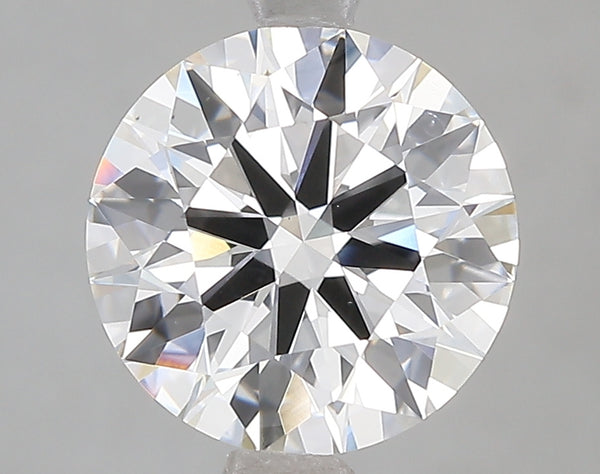 3.05ct Ideal Cut Round Brilliant Lab Diamond, F Color, VS1, IGI Certified