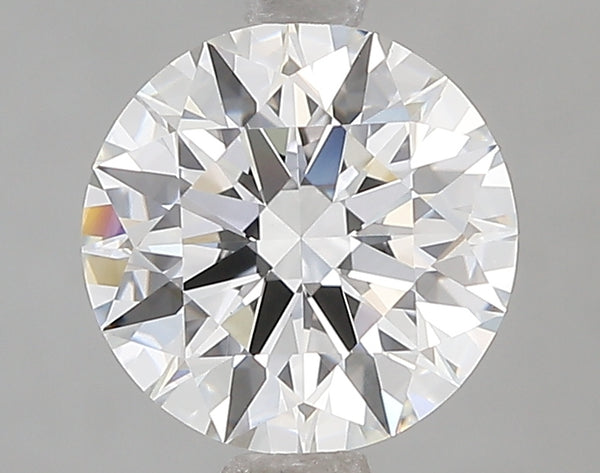 2.09ct Ideal Cut Round Brilliant Lab Diamond, E Color, VVS2, IGI Certified
