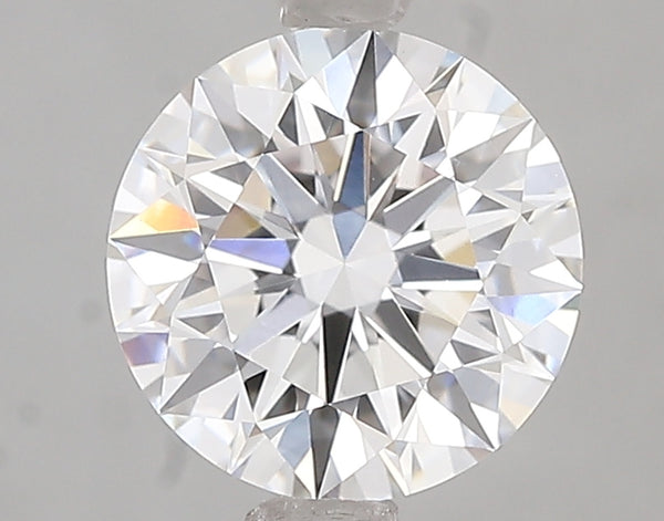 2.09ct Ideal Cut Round Brilliant Lab Diamond, D Color, VVS2, IGI Certified