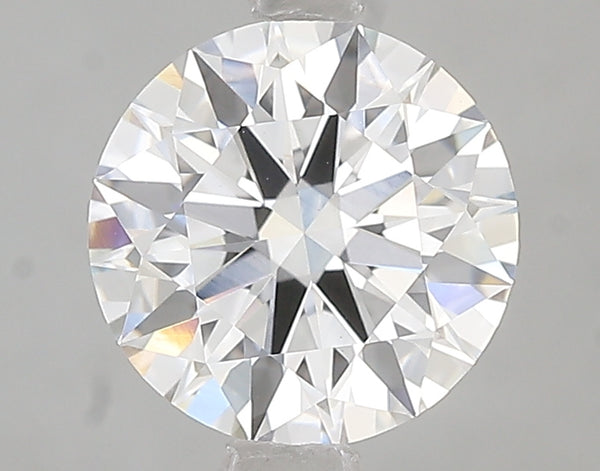 2.09ct Ideal Cut Round Brilliant Lab Diamond, D Color, VVS2, IGI Certified