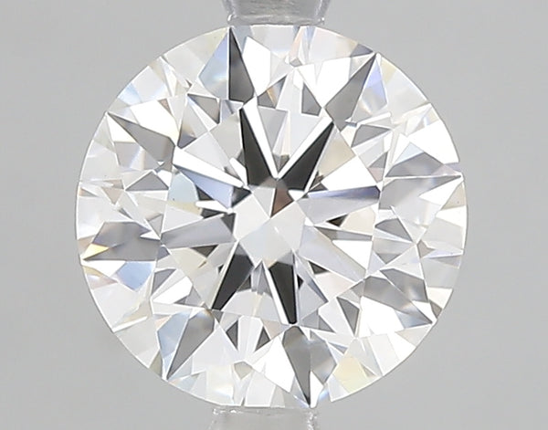 2.09ct Ideal Cut Round Brilliant Lab Diamond, E Color, VVS2, IGI Certified