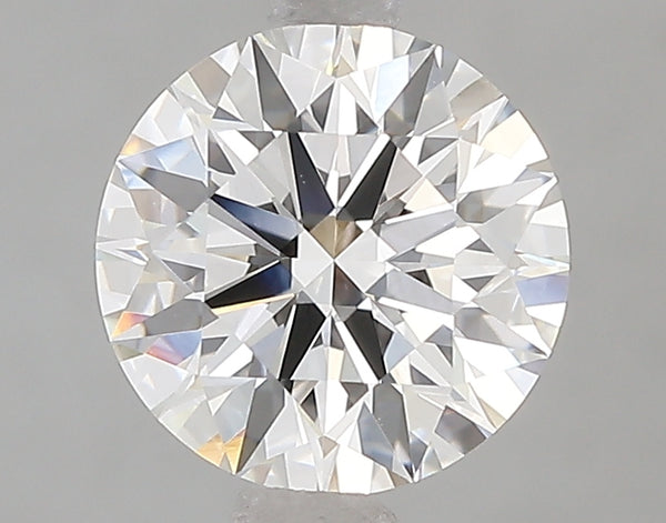 2.09ct Ideal Cut Round Brilliant Lab Diamond, E Color, VVS1, IGI Certified