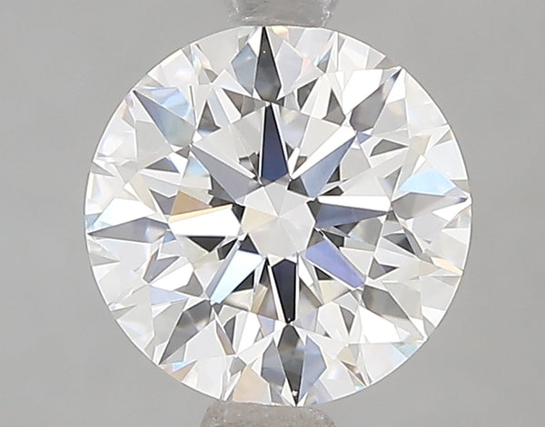 2.08ct Ideal Cut Round Brilliant Lab Diamond, E Color, VVS1, IGI Certified