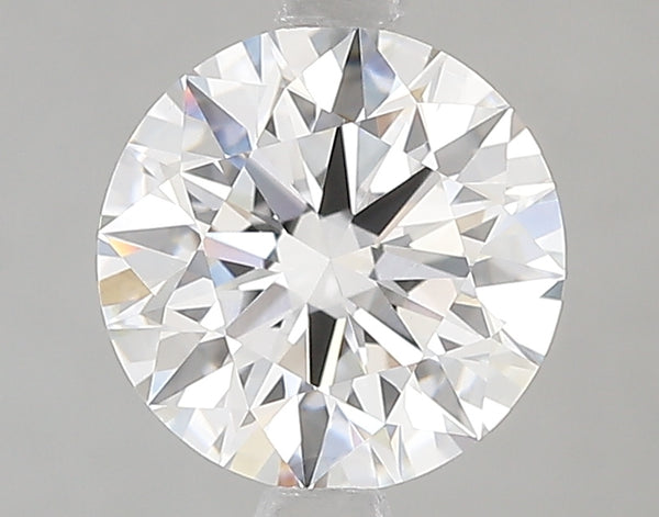 2.09ct Ideal Cut Round Brilliant Lab Diamond, E Color, VVS2, IGI Certified