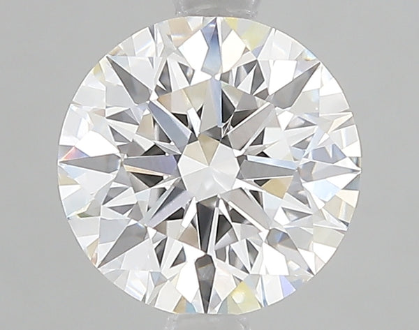 2.09ct Ideal Cut Round Brilliant Lab Diamond, E Color, VVS2, IGI Certified