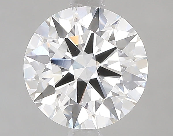 2.05ct Ideal Cut Round Brilliant Lab Diamond, E Color, VVS2, IGI Certified
