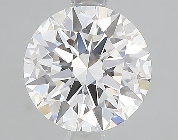 1.58ct Ideal Cut Round Brilliant Lab Diamond, D Color, VS1, IGI Certified