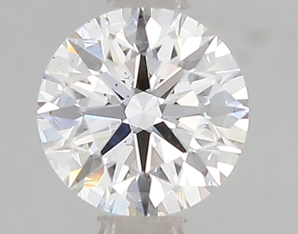 1.09ct Ideal Cut Round Brilliant Lab Diamond, E Color, SI1, IGI Certified