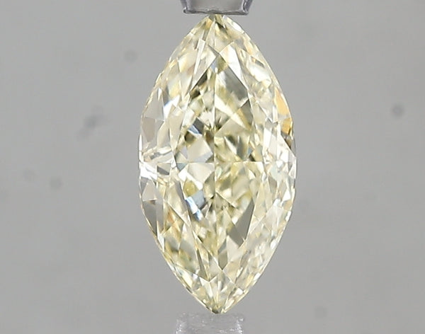 1.09ct Marquise Lab Diamond, U-V Color, VS1, IGI Certified