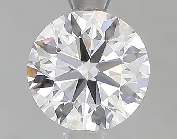 1.01ct Excellent Cut Round Brilliant Lab Diamond, E Color, VS2, IGI Certified