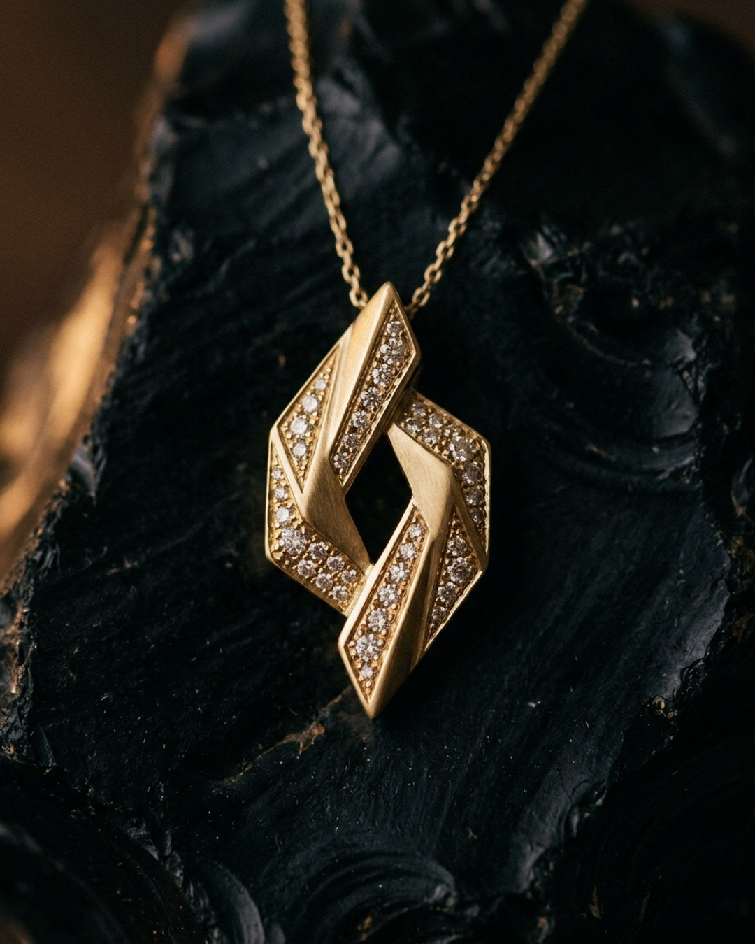 Signature Pendants