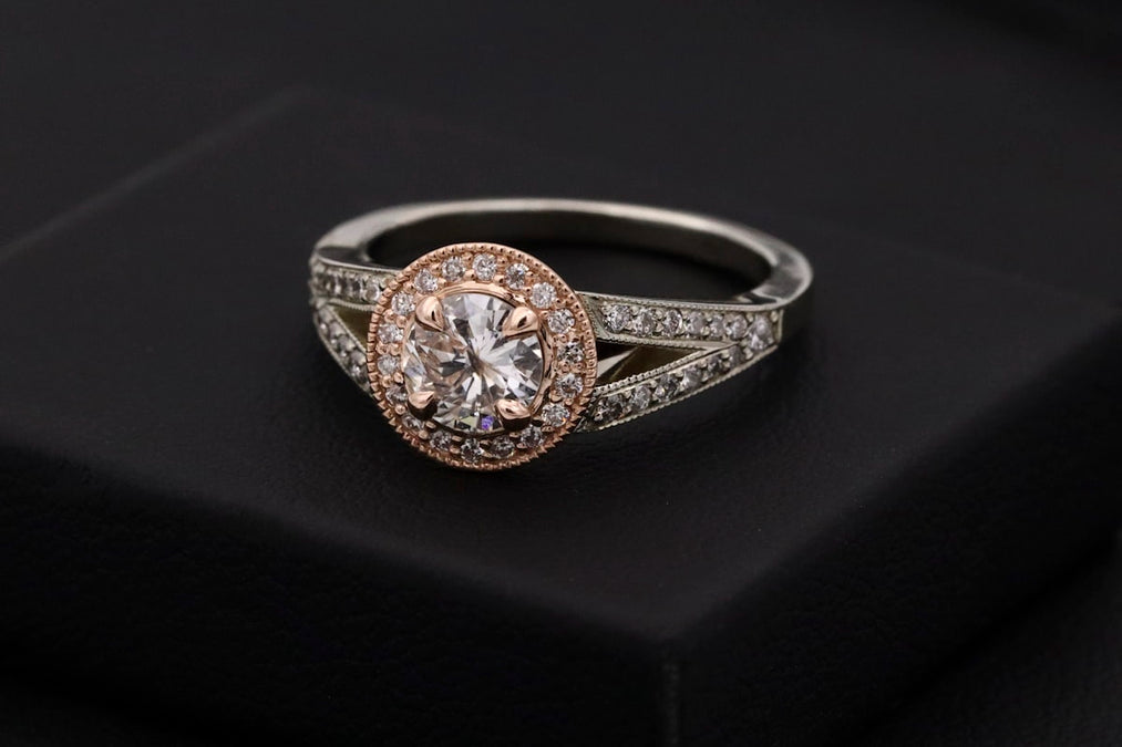 Engagement Ring Styles Explained