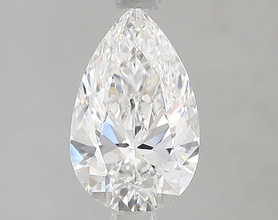 1.56ct Lab Diamond AJ1-108 — E/VVS2 | IGI Certified