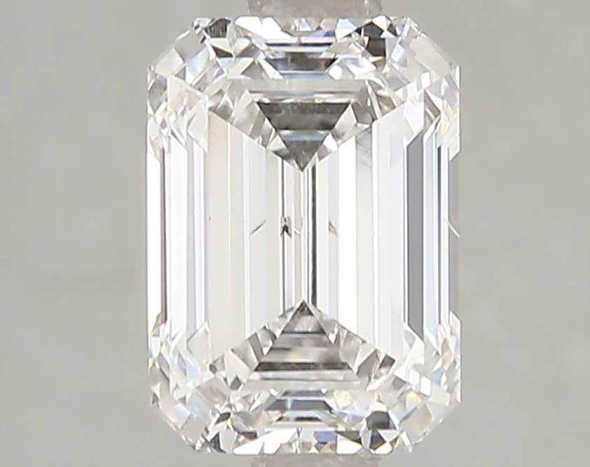 2.08ct Lab Diamond AJ1-37 — F/SI1 | IGI Certified