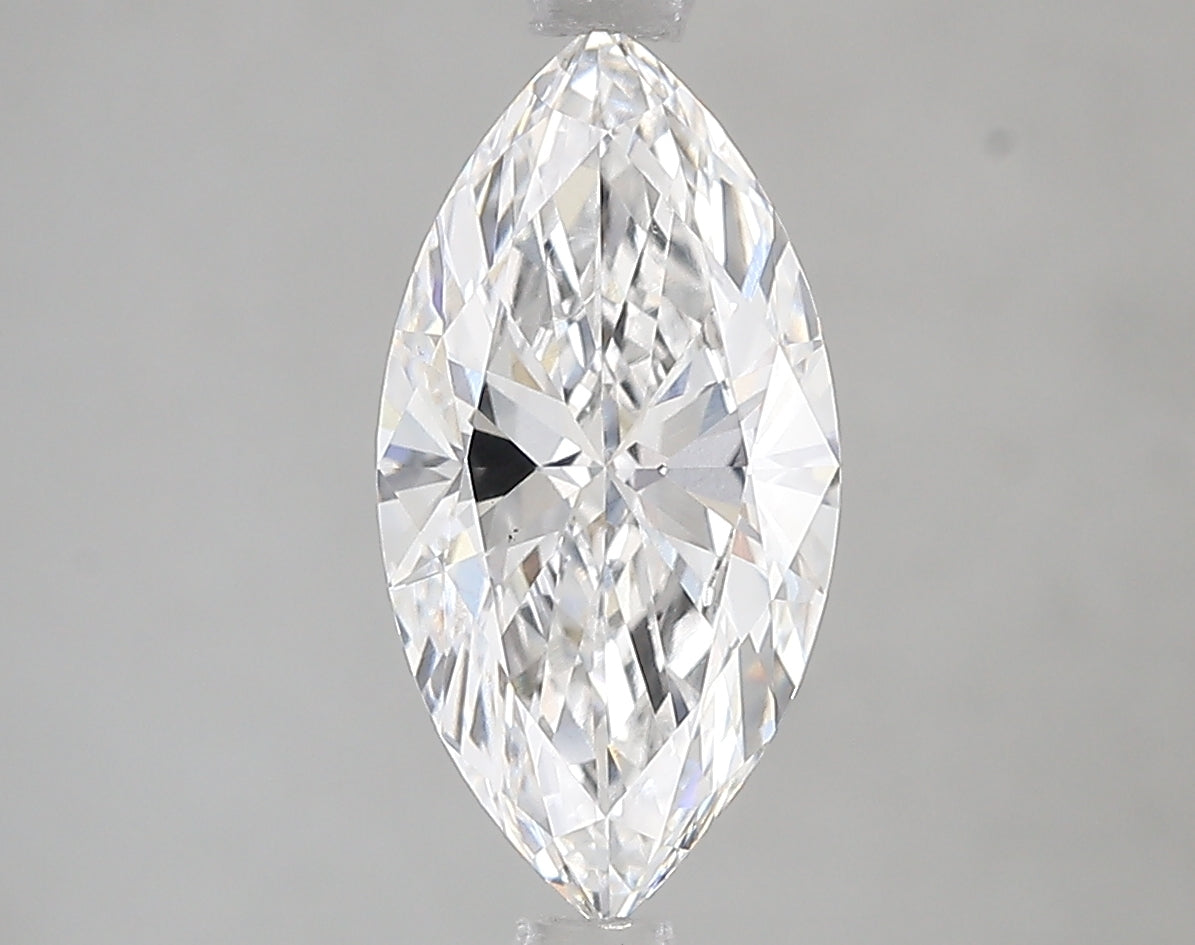 1.91ct Lab Diamond AJ10-4 — D/VS1 | IGI Certified