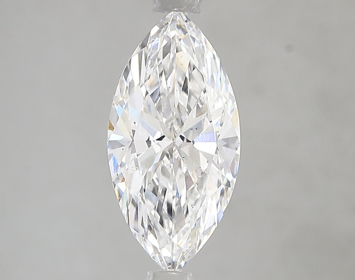 2.03ct Lab Diamond AJ10-64 — E/VS2 | IGI Certified