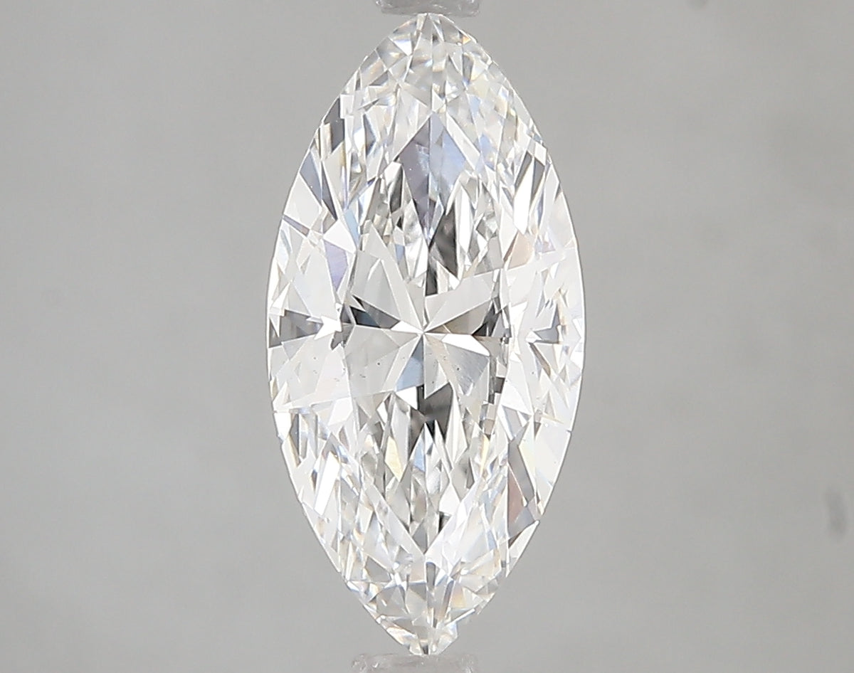 2.0ct Lab Diamond AJ12-3 — E/VS1 | IGI Certified