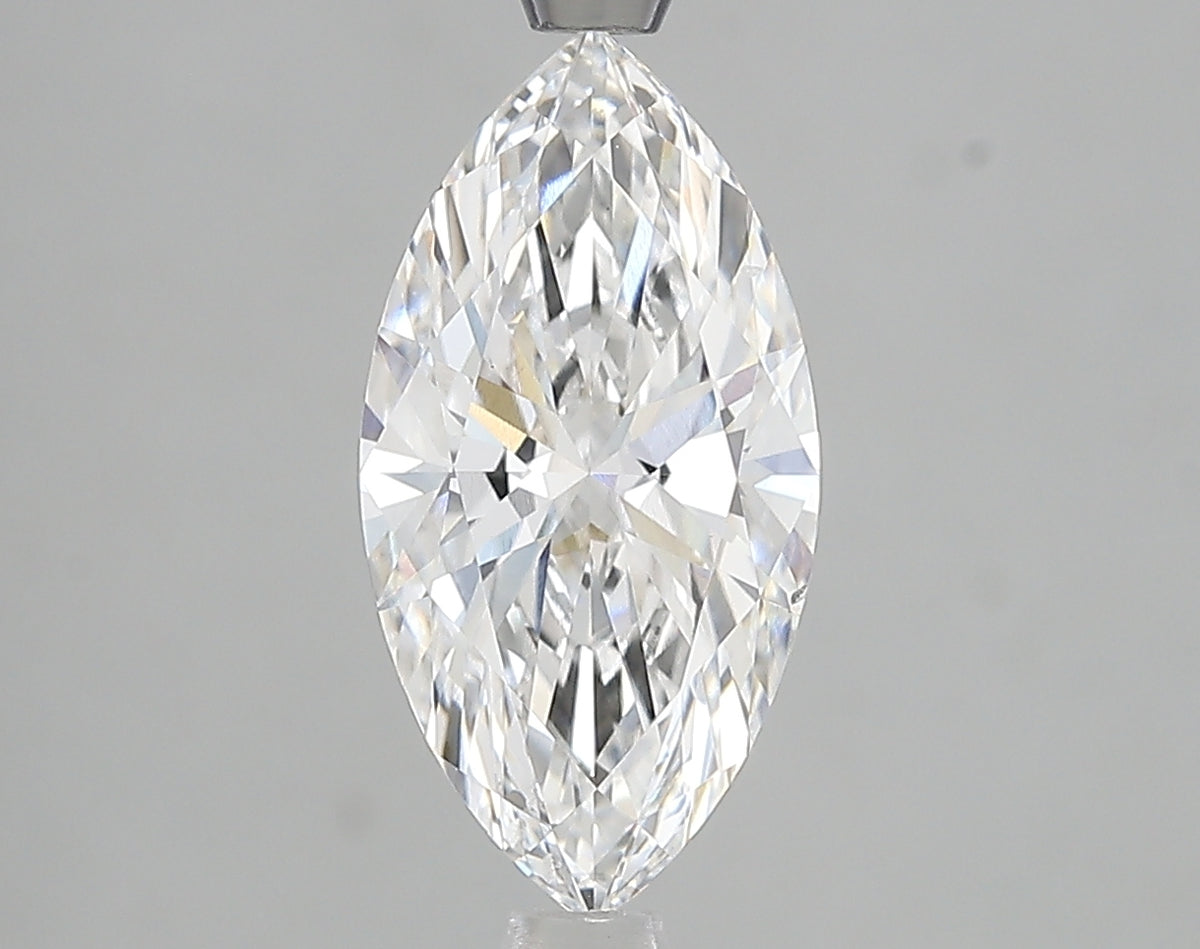 2.01ct Lab Diamond AJ13-40 — E/VS2 | IGI Certified
