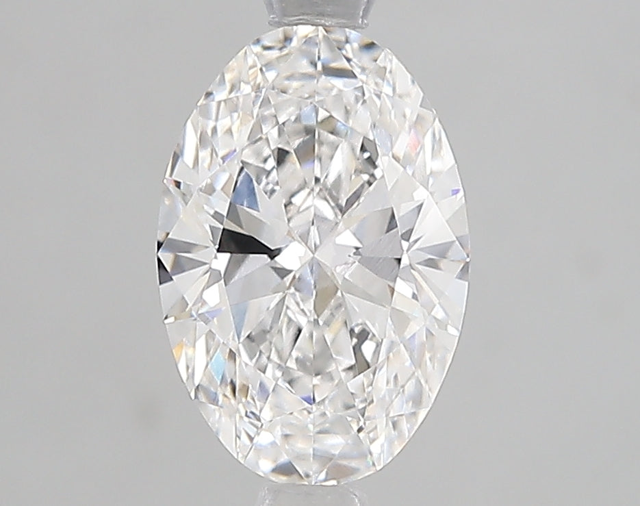 1.52ct Lab Diamond AJ13-80 — E/VS1 | IGI Certified