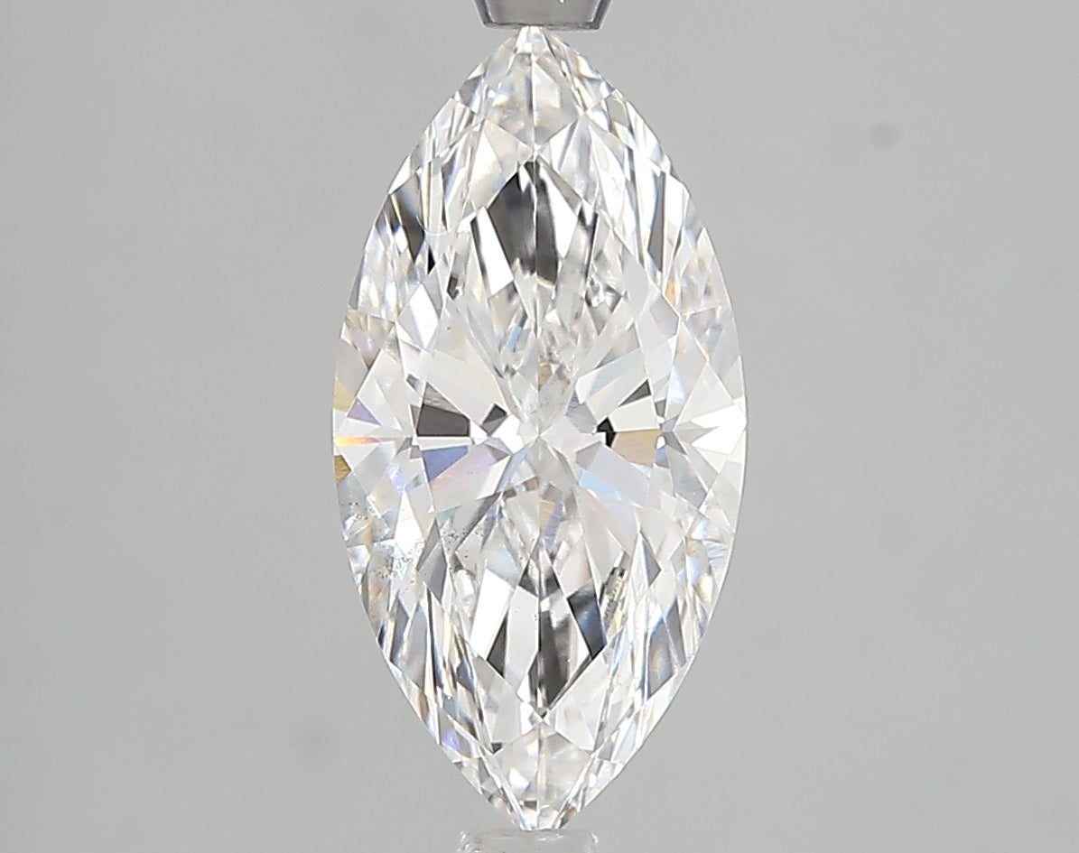 2.0ct Lab Diamond AJ14-114 — E/VS2 | IGI Certified