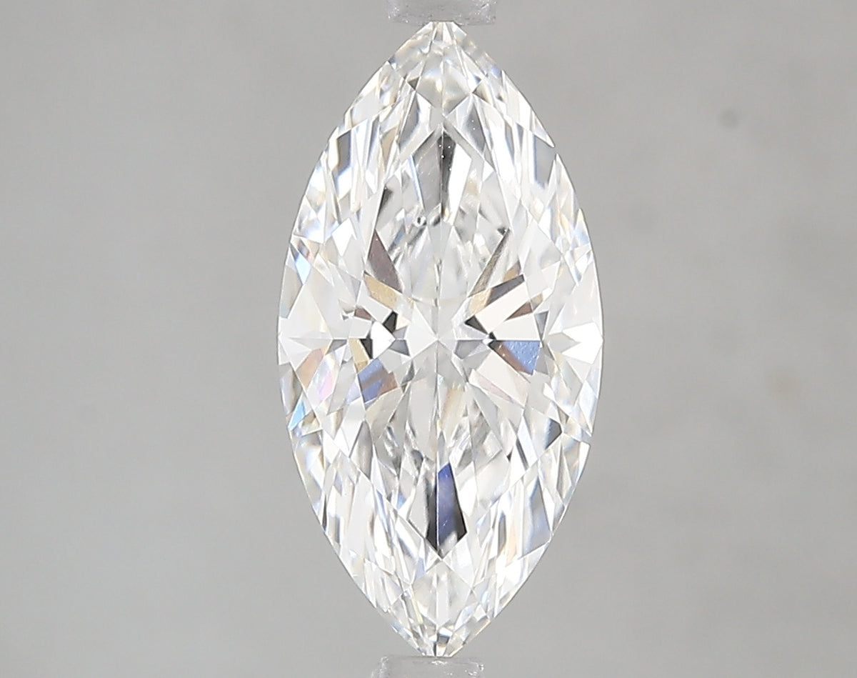 2.08ct Lab Diamond AJ14-4 — E/IF | IGI Certified