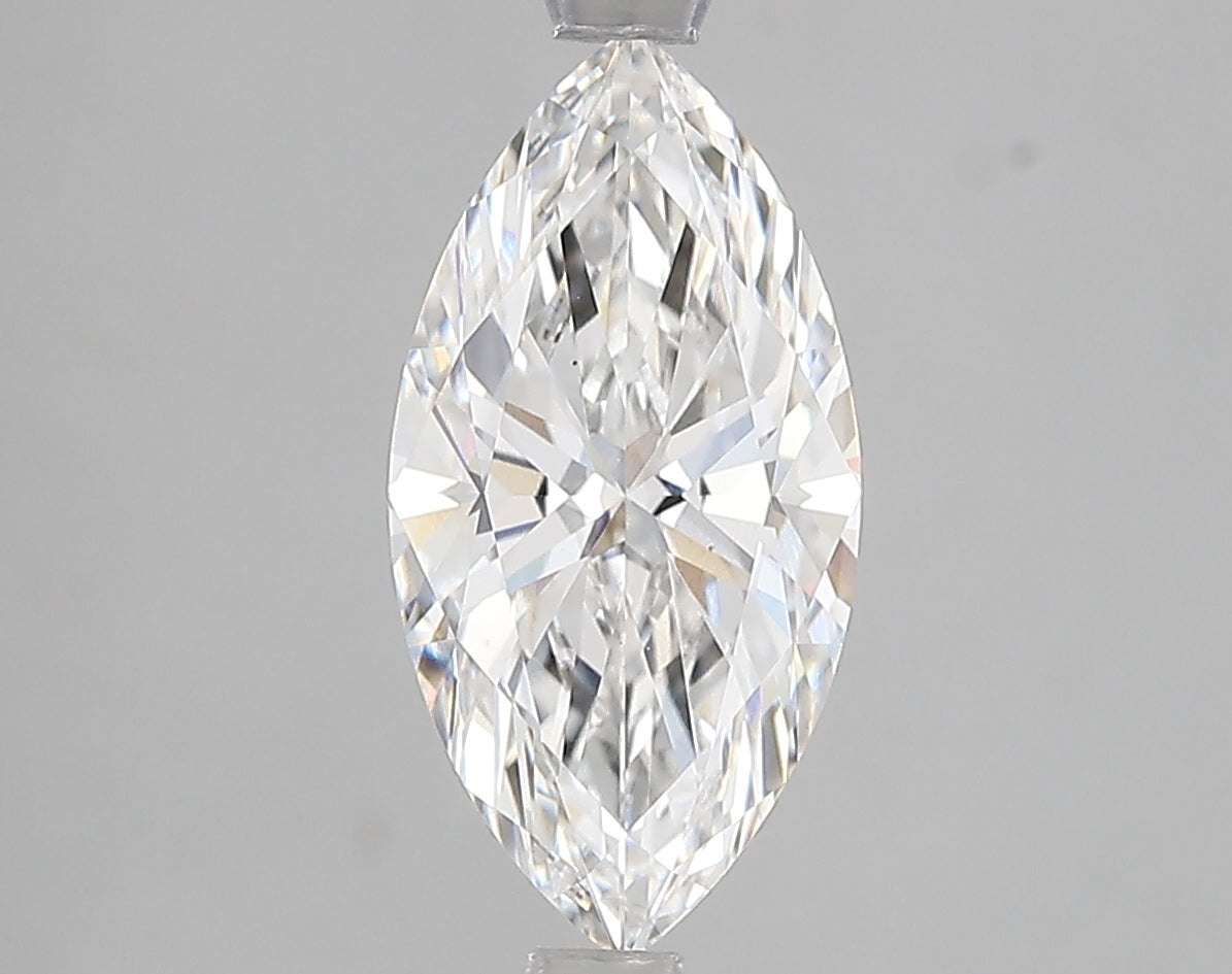 1.99ct Lab Diamond AJ15-5 — E/VS1 | IGI Certified