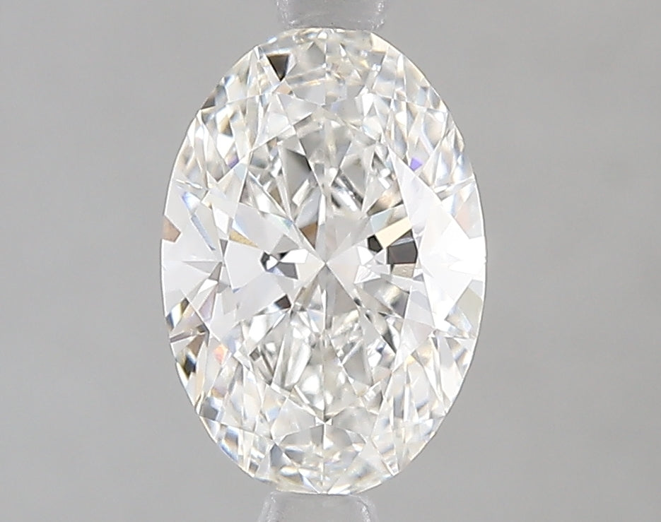 1.58ct Lab Diamond AJ16-59 — F/VVS2 | IGI Certified