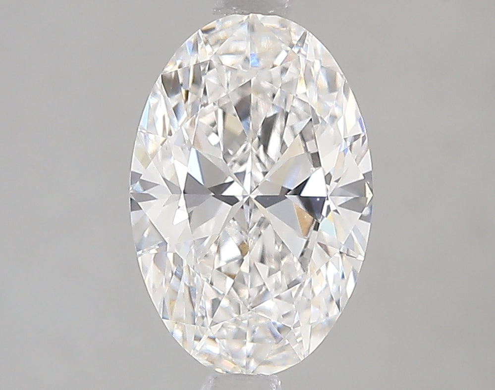 2.01ct Lab Diamond AJ17-2 — E/VVS2 | IGI Certified