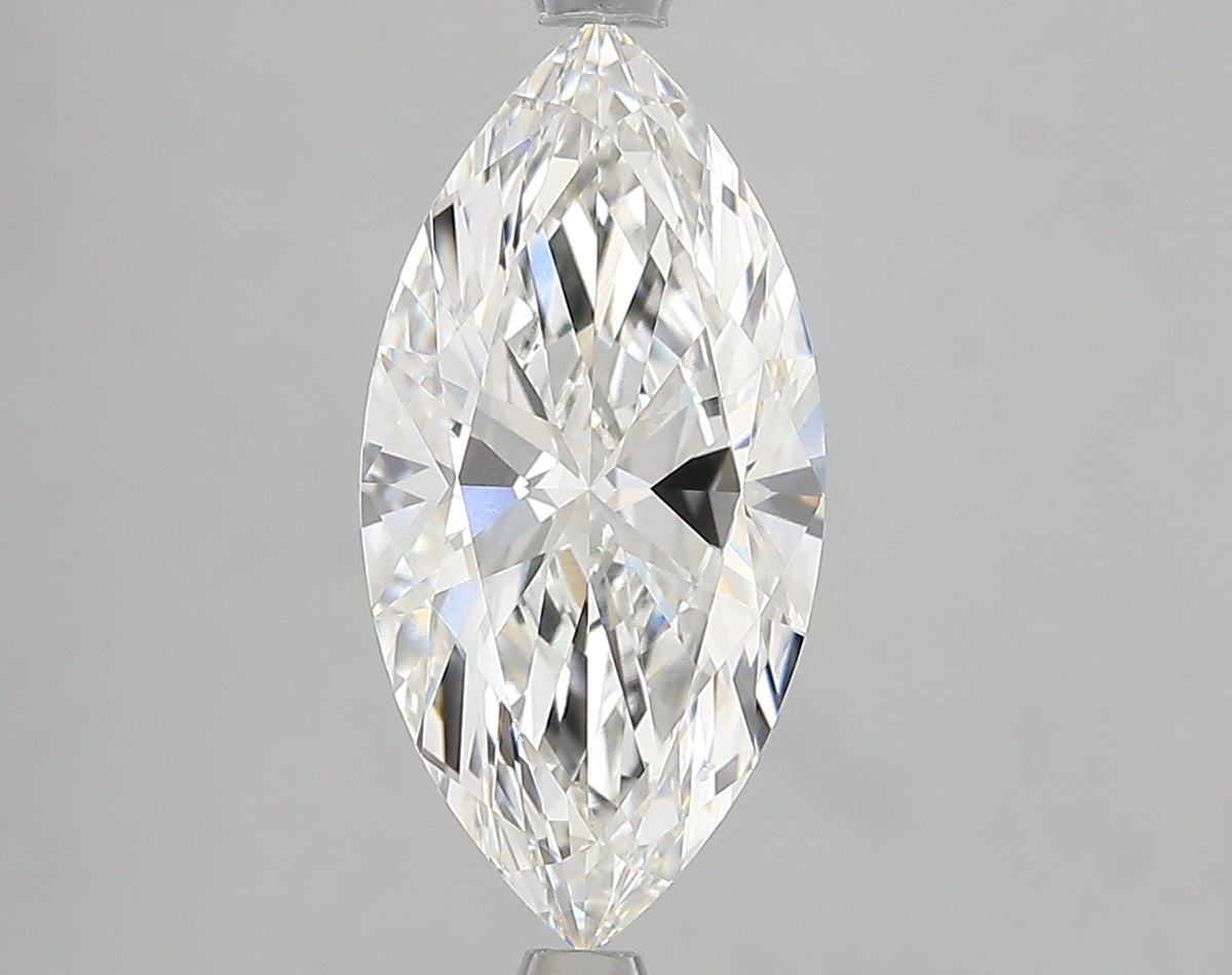 2.84ct Lab Diamond AJ17-23 — G/VVS2 | IGI Certified