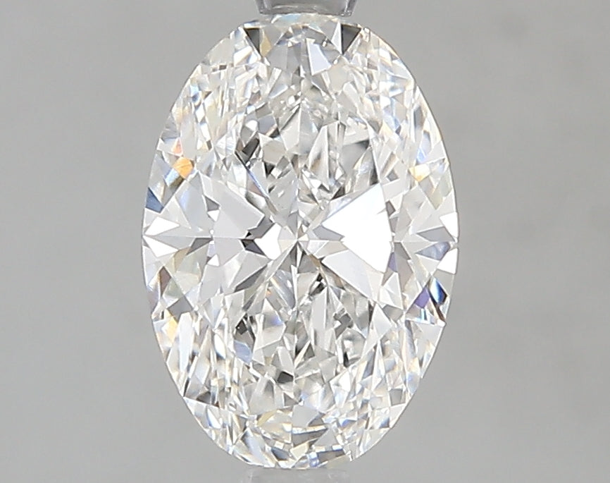1.52ct Lab Diamond AJ17-35 — E/VVS2 | IGI Certified