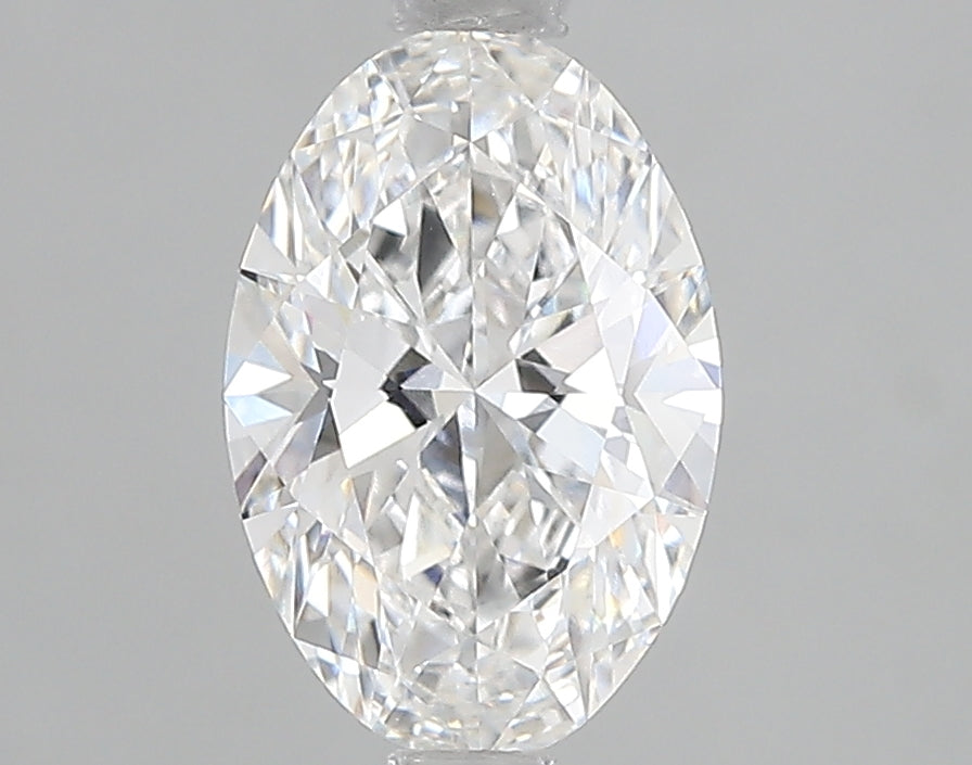 1.56ct Lab Diamond AJ17-39 — D/VVS1 | IGI Certified