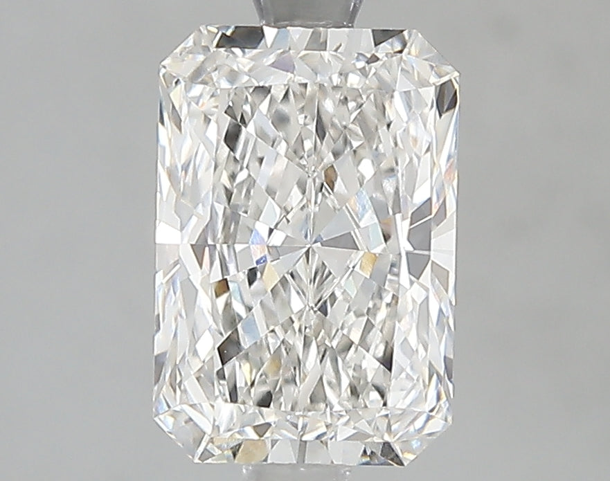 2.09ct Lab Diamond AJ17-422 — F/VVS2 | IGI Certified