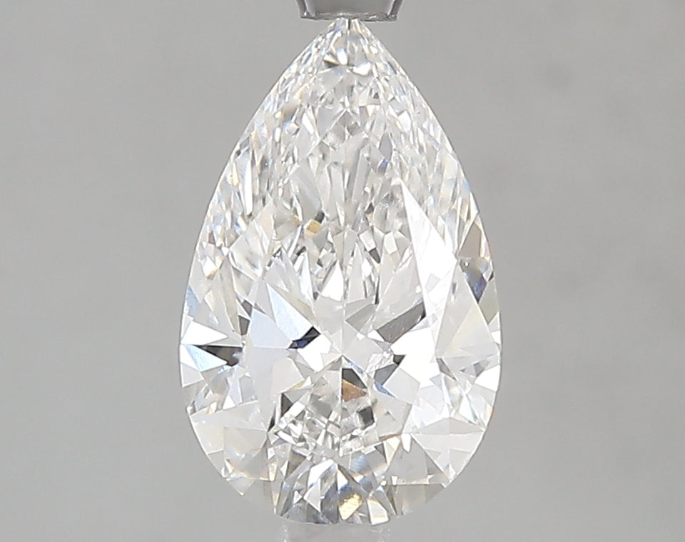 1.55ct Lab Diamond AJ17-43 — E/VS1 | IGI Certified