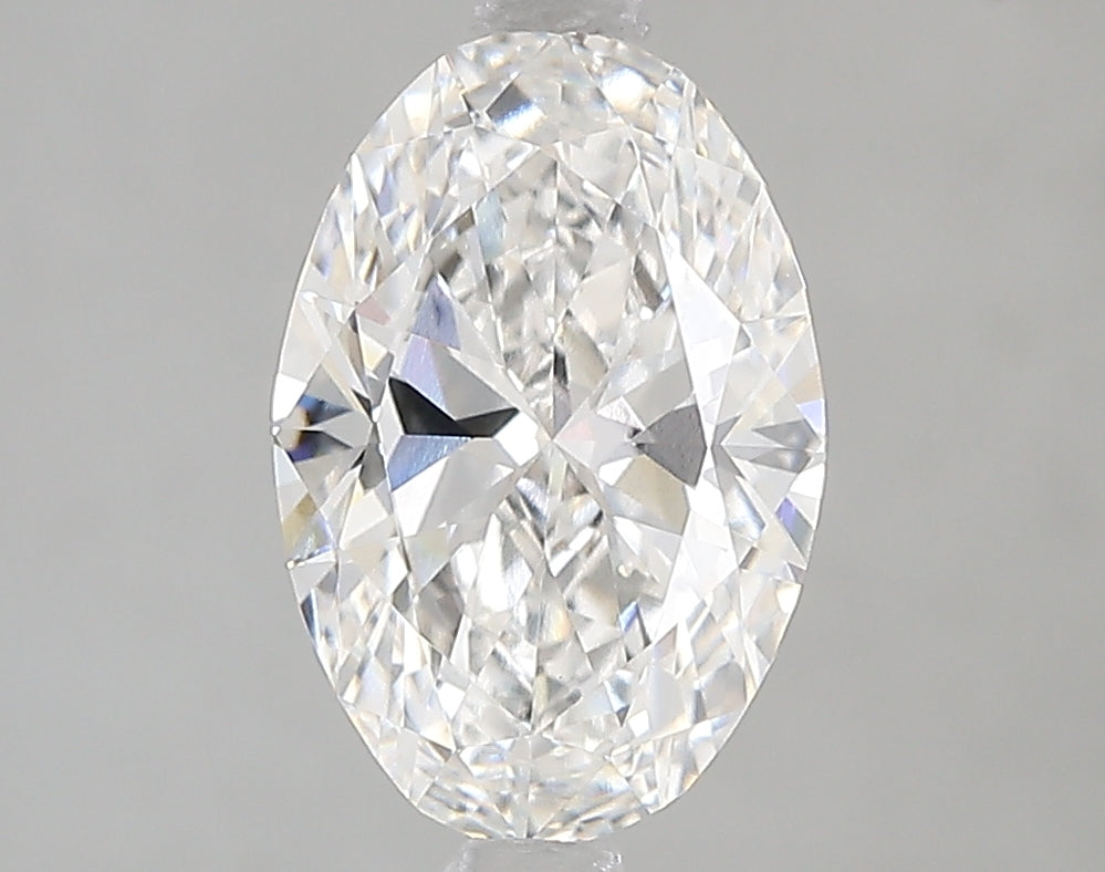 2.02ct Lab Diamond AJ17-44 — F/VVS2 | IGI Certified