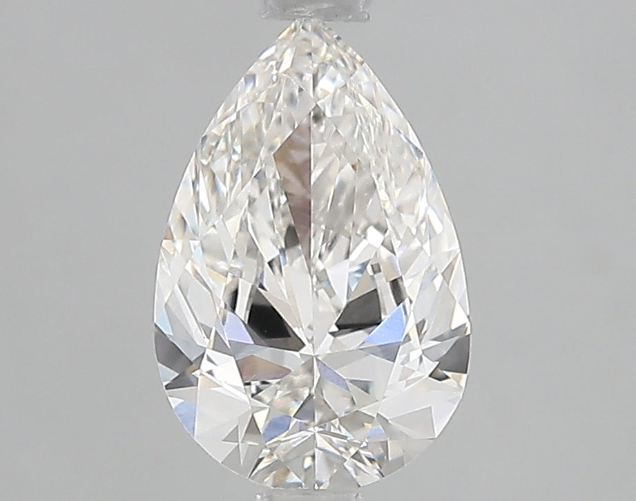 1.53ct Lab Diamond AJ17-469 — F/VVS2 | IGI Certified