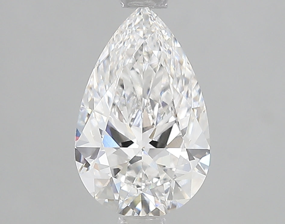 1.51ct Lab Diamond AJ17-58 — E/VVS1 | IGI Certified