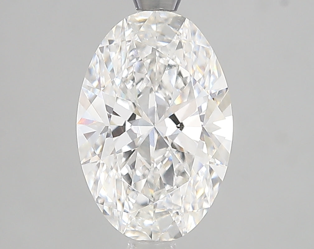 2.09ct Lab Diamond AJ17-608 — E/VVS2 | IGI Certified