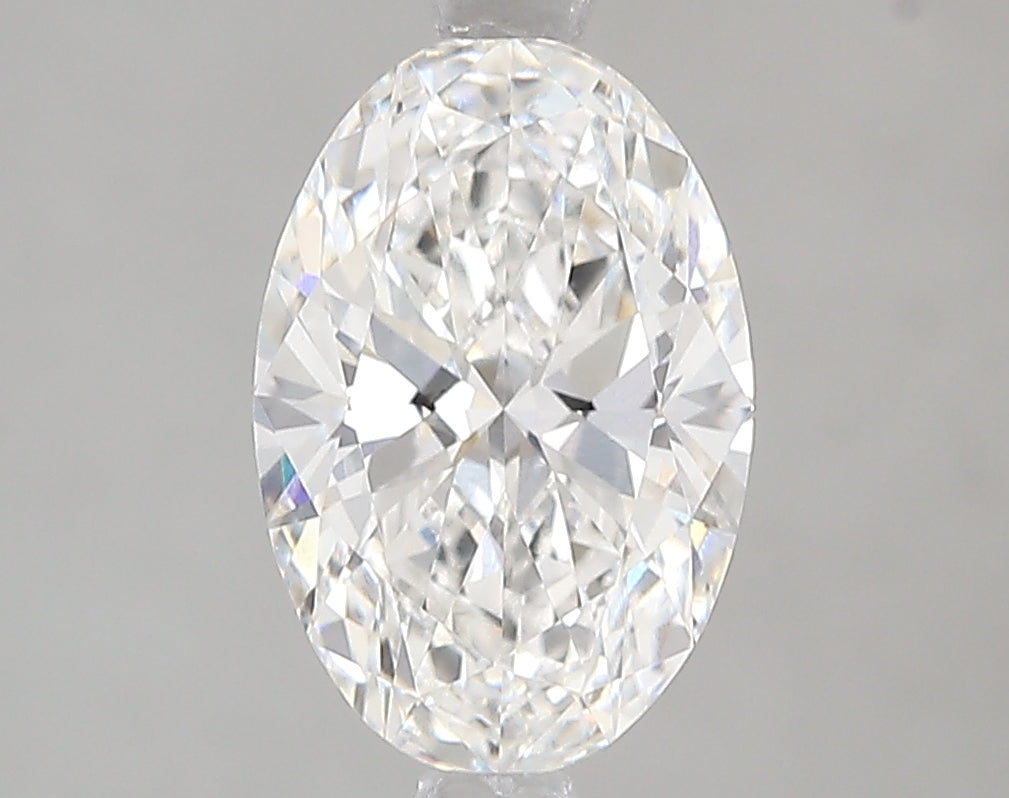 2.01ct Lab Diamond AJ17-634 — F/VVS2 | IGI Certified