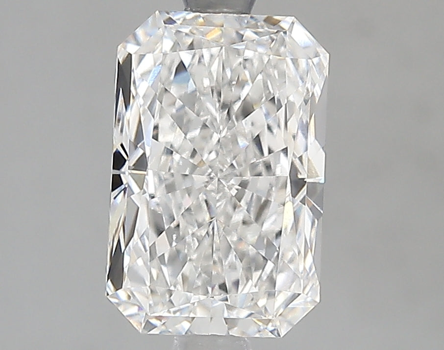 2.08ct Lab Diamond AJ17-657 — E/VVS2 | IGI Certified
