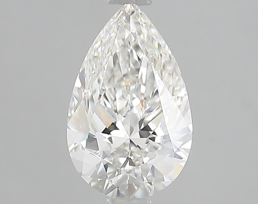 1.5ct Lab Diamond AJ17-677 — F/VVS2 | IGI Certified