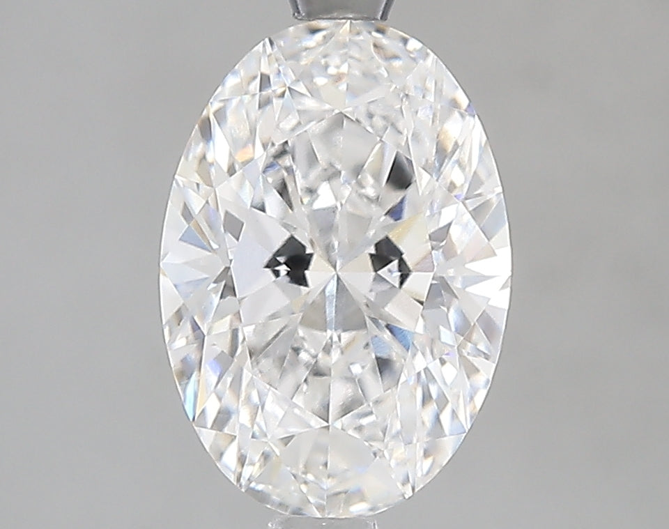 2.09ct Lab Diamond AJ17-789 — E/VVS2 | IGI Certified