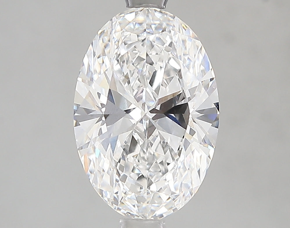 2.05ct Lab Diamond AJ17-893 — E/VVS1 | IGI Certified