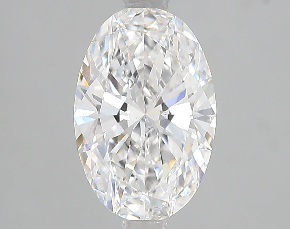 2.0ct Lab Diamond AJ17-936 — D/VS1 | IGI Certified