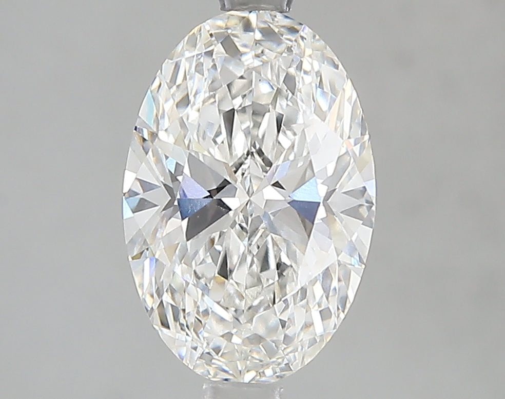 2.03ct Lab Diamond AJ17-938 — F/VS1 | IGI Certified