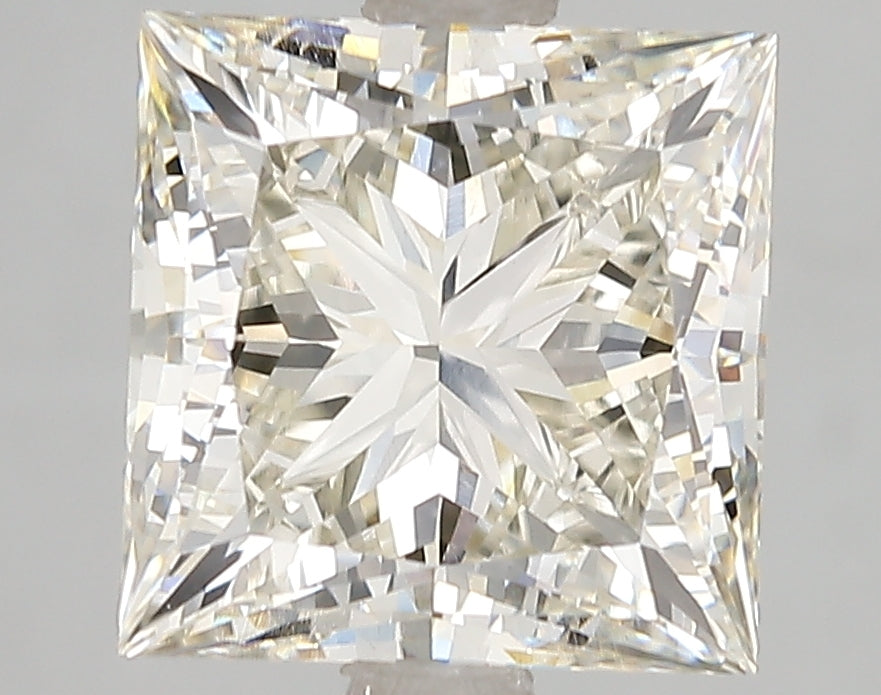 4.05ct Lab Diamond AJ2-3 — I/VS1 | IGI Certified
