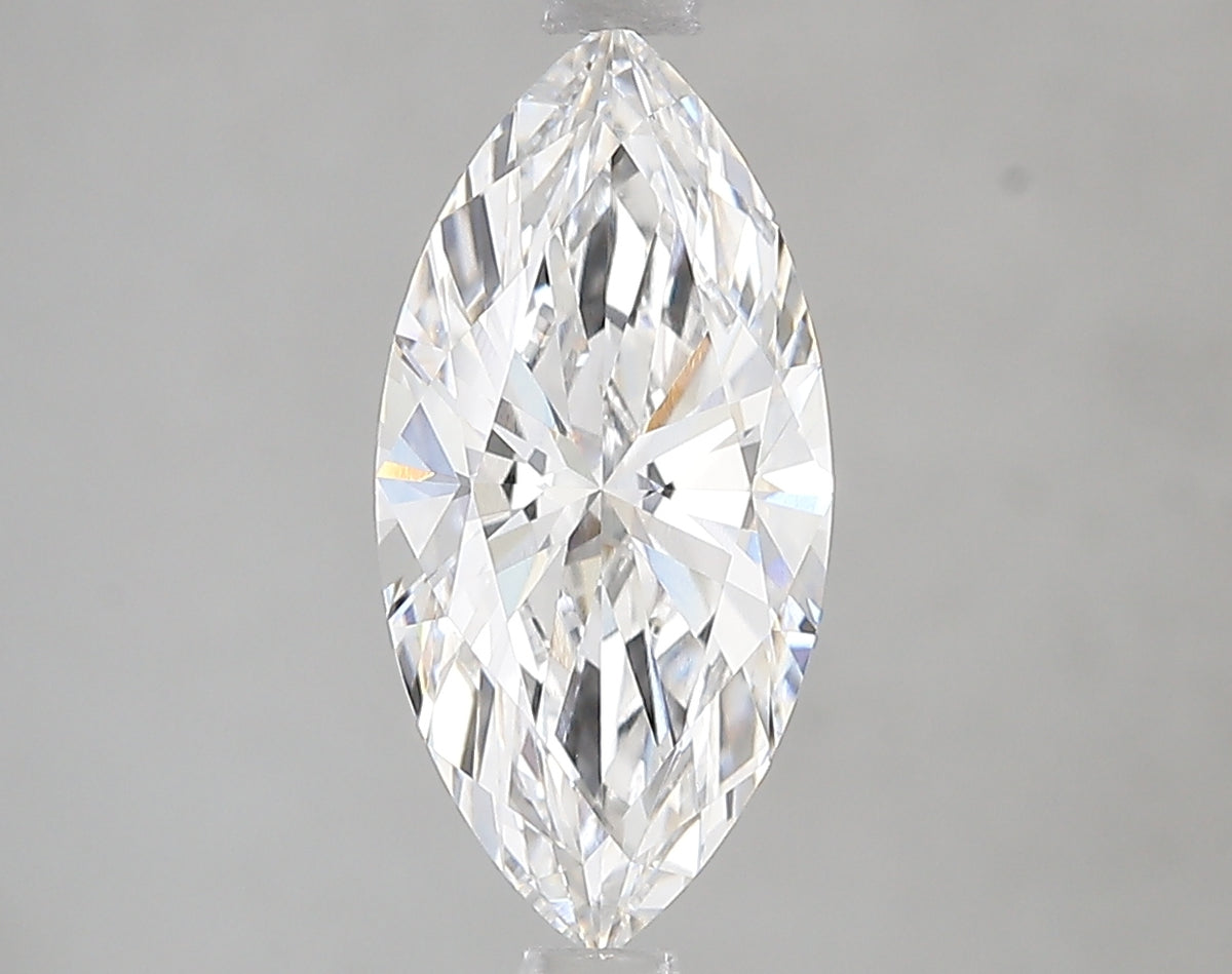 2.09ct Lab Diamond AJ2-5 — D/VVS2 | IGI Certified